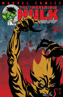 Incredible Hulk (Vol. 2) #28