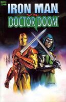 Iron Man vs. Doctor Doom TPB #1