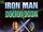 Iron Man vs. Doctor Doom TPB Vol 1 1