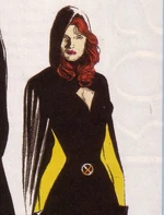X-Men X (Earth-1034)