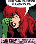 Jean Grey (Earth-14105)