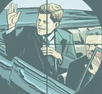 John Connally, Jr. (Earth-616) from Hyperion Vol 1 3