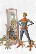 Life of Captain Marvel (Vol. 2) #2