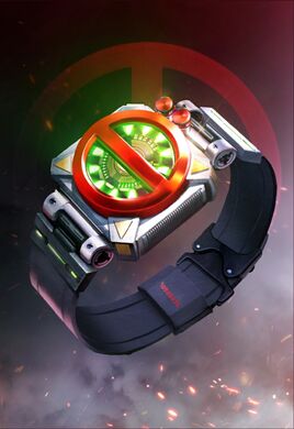 Marvel Duel Card 0466