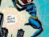 Marvel Fanfare Vol 1 9
