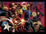 Marvel Legacy Vol 1 1
