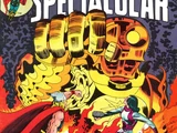 Marvel Spectacular Vol 1 10