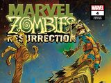 Marvel Zombies: Resurrection Vol 2 4