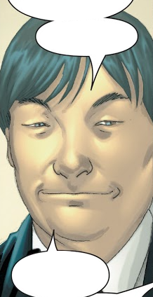 Masanori Kuzuya (Earth-616) from X-Men Vol 2 182 001