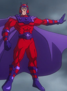 Marvel Disk Wars: The Avengers ( Tierra-14042 )