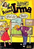 My Friend Irma #32 Release date: March 26, 1953 Cover date: June, 1953