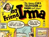My Friend Irma Vol 1 32