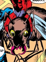 Nash (Manhattan) (Earth-616) from Avengers Vol 1 93 001