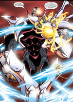 Nathan Summers An Age of Apocalypse (Earth-5701)