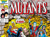 New Mutants Vol 1 46