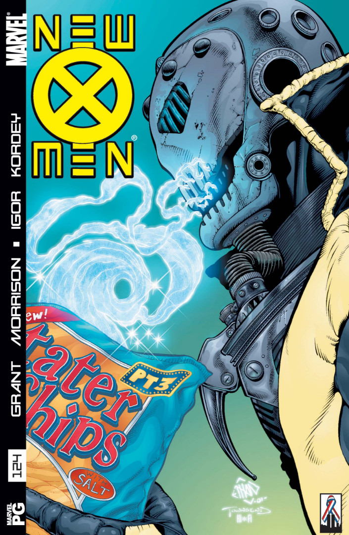 cash on X: New mutants yuuaaaahhhhhhhhhhh