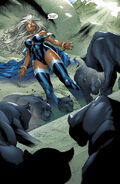 Ororo Munroe (Earth-616) from X-Men Worlds Apart Vol 1 3 001
