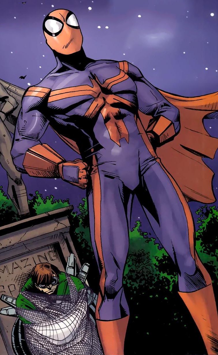 Earth-11638 | Marvel Database | Fandom