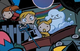 Power Pack (Earth-71912) from A-Babies vs. X-Babies Vol 1 1 001