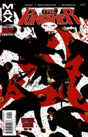 Punisher (Vol. 7) #17 "Mother Russia, Part Five"