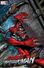 Savage Spider-Man Vol 1 1 Lubera Variant