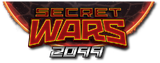 Secret Wars 2099 (2015) logo