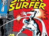 Silver Surfer Vol 1 7