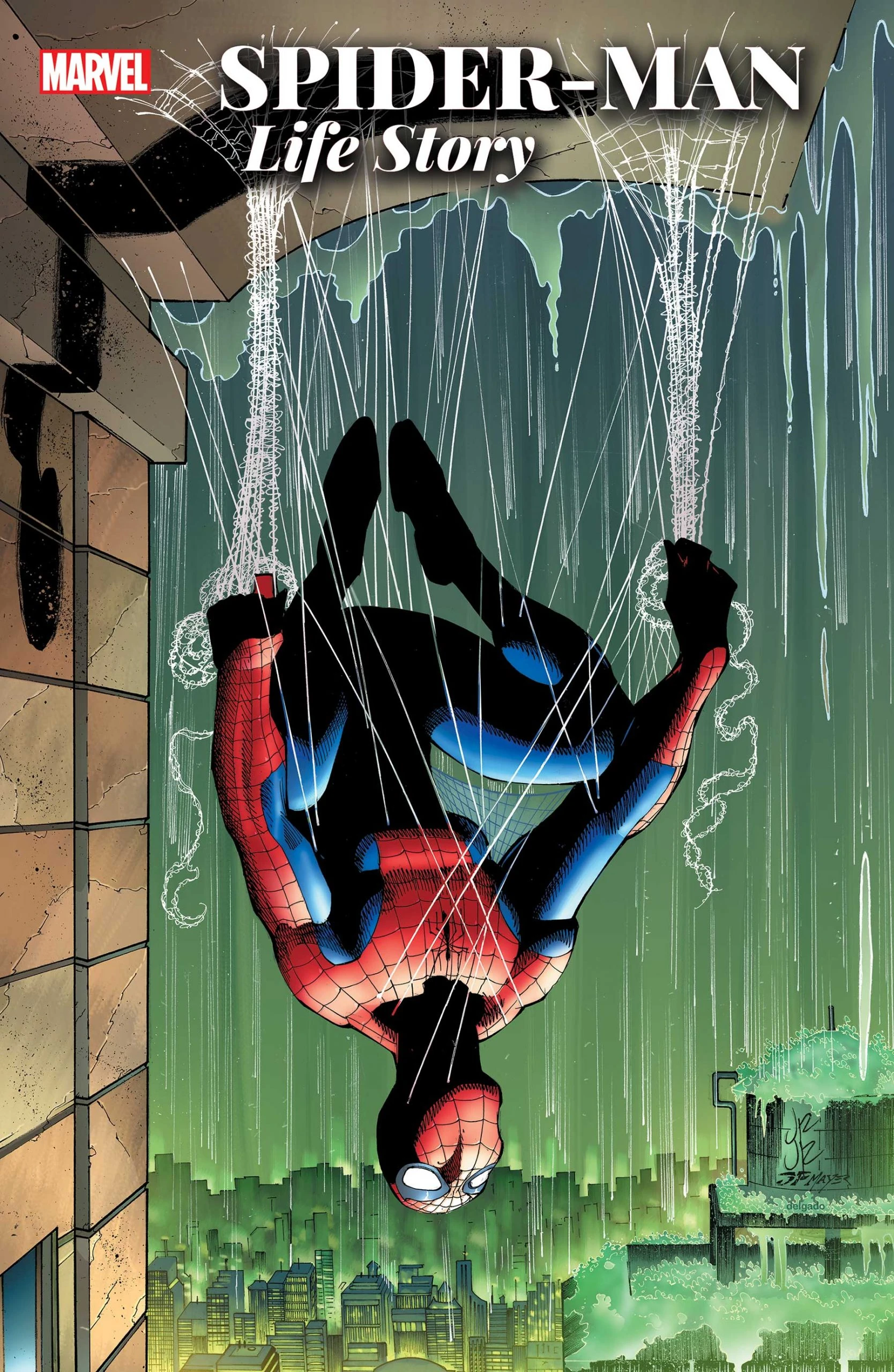 Heft (Romita Variant)