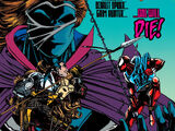 Spider-Man Vol 1 55