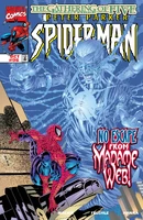 Spider-Man #96