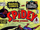 Spidey Super Stories Vol 1 34