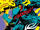 Spitfire (Lilin) (Earth-616)