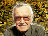 Stan Lee