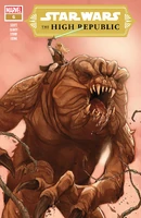 Star Wars: The High Republic #6