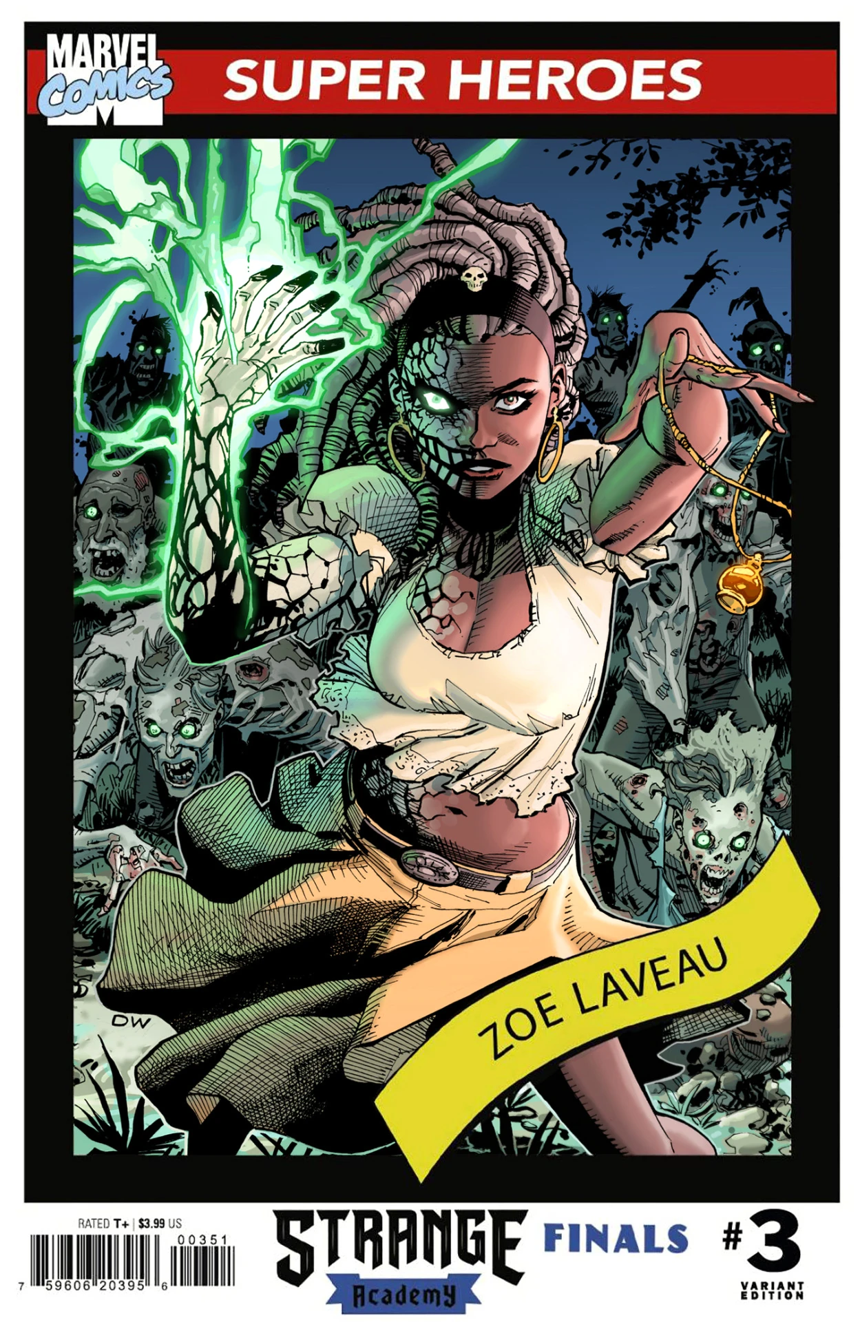 Heft (Trading Card Variant)