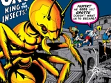 Strange Tales Vol 1 73