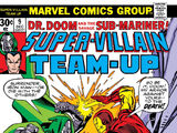 Super-Villain Team-Up Vol 1 9