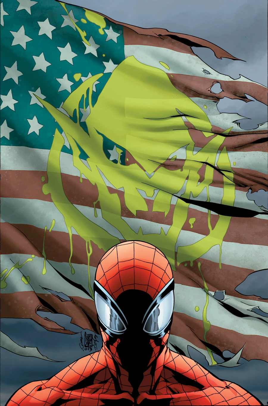 Goblin Nation (Storyline) | Marvel Database | Fandom Goblin Nation (Storyline) | Marvel Database | Fandom