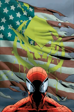 Goblin Nation (Storyline) | Marvel Database | Fandom