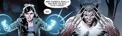 Sylvie D'Arqueness (Earth-19333) from Marvel Comics Presents Vol 3 2 002