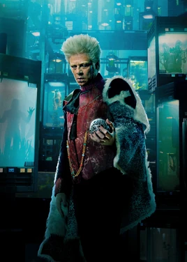 Taneleer Tivan (Earth-199999) from Guardians of the Galaxy (film) promo 001