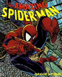 The Amazing Spider-Man (1991)