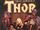 Thor: The Death of Odin TPB Vol 1