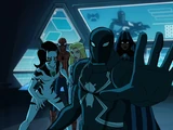 Ultimate Spider-Man (animated series) Season 3 21