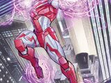 Anthony Stark (Earth-6160)