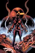 Uncanny X-Men #446