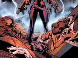 Uncanny X-Men Vol 1 446