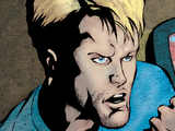 Walter Lambert (Earth-616)