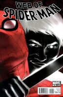 Web of Spider-Man Vol 2 10