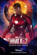 What If...? (animated series) poster 012